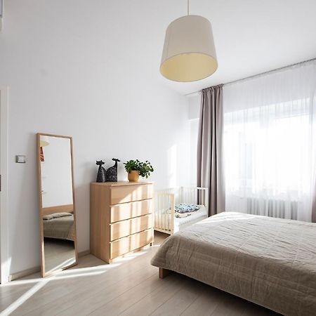 Coburg Palace Apartment 布拉迪斯拉发 外观 照片