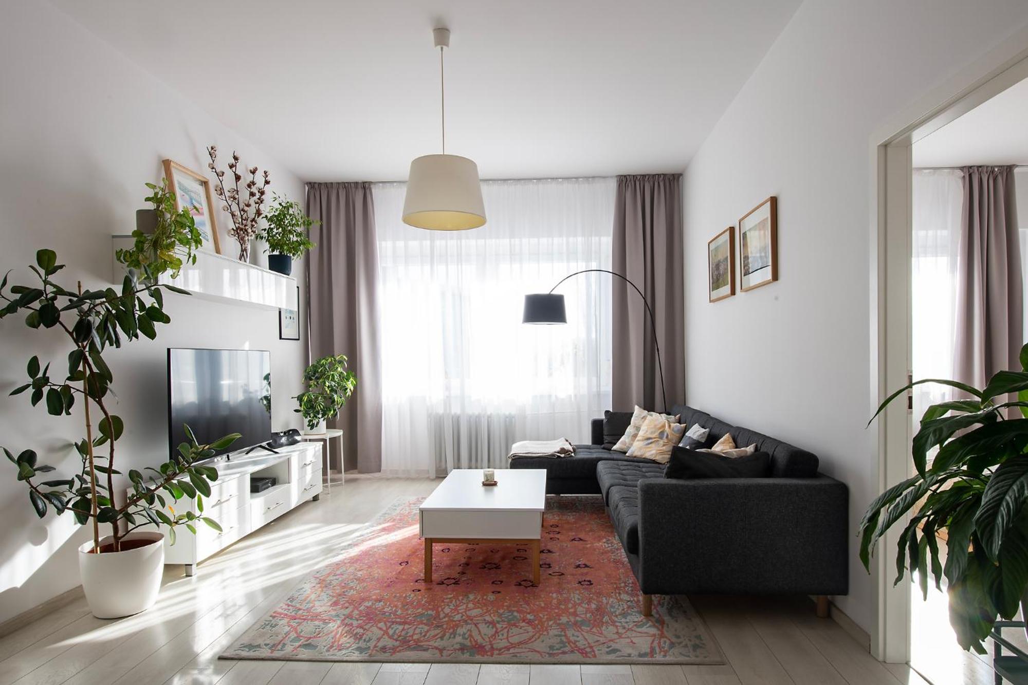 Coburg Palace Apartment 布拉迪斯拉发 外观 照片