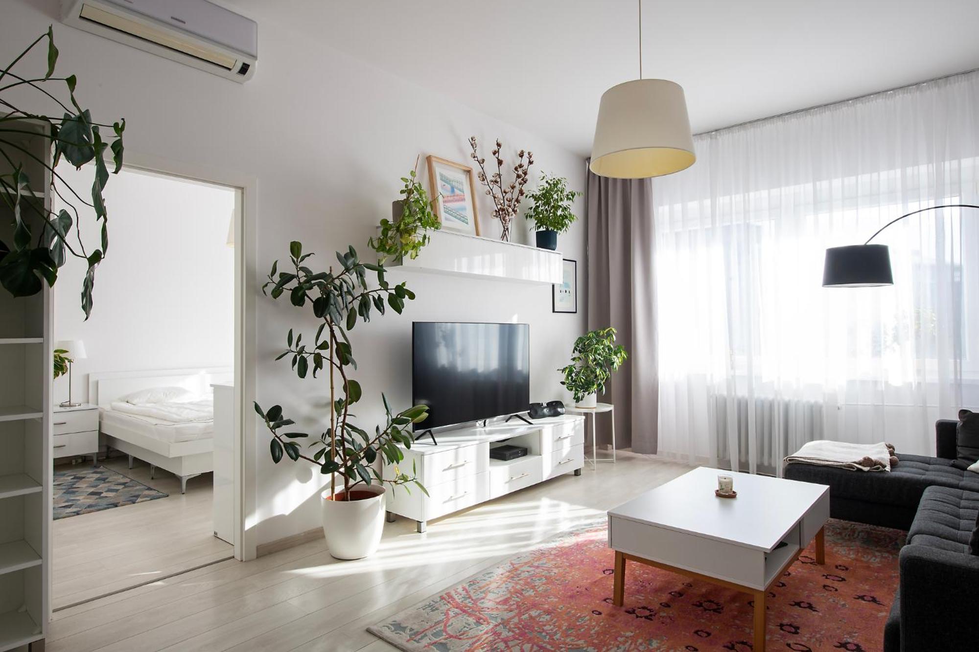 Coburg Palace Apartment 布拉迪斯拉发 外观 照片