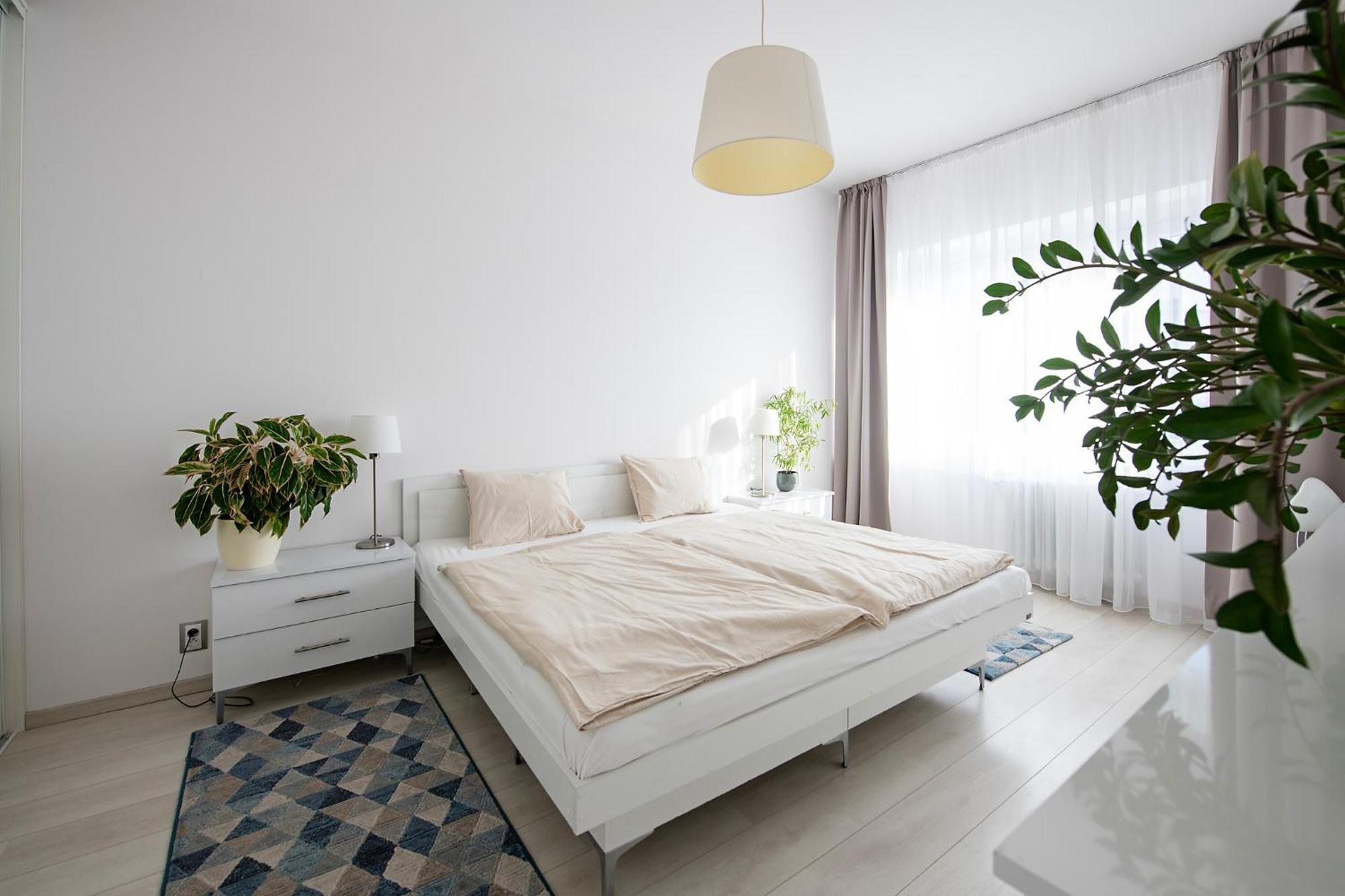 Coburg Palace Apartment 布拉迪斯拉发 外观 照片