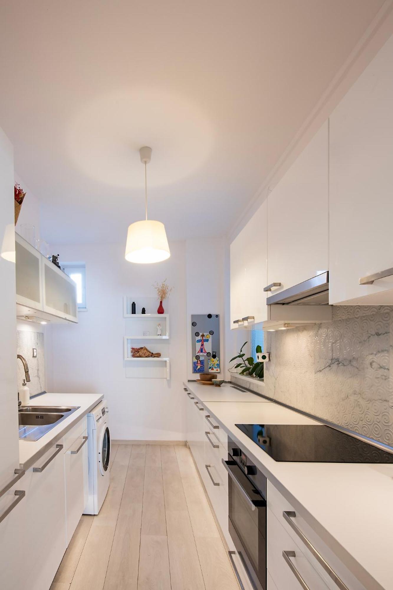 Coburg Palace Apartment 布拉迪斯拉发 外观 照片