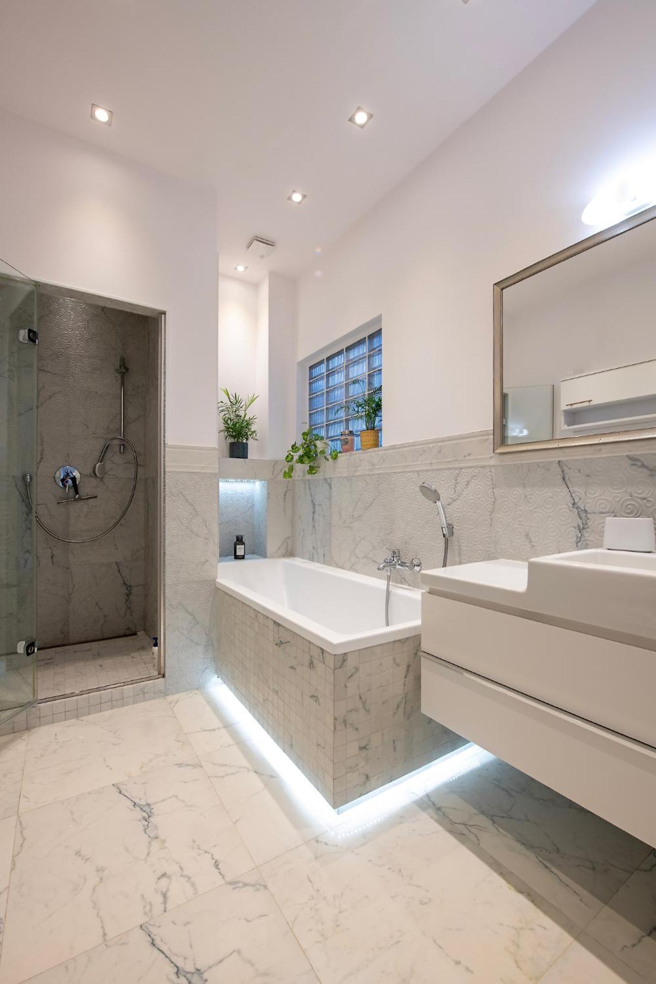 Coburg Palace Apartment 布拉迪斯拉发 外观 照片